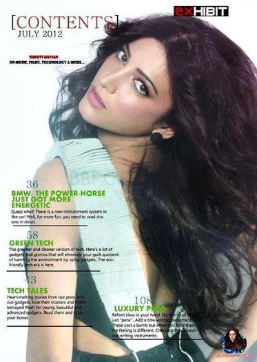 Shruti (198) - Shruti Hassan