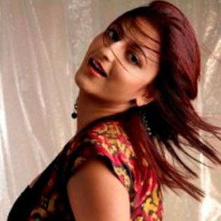 Shruti (201) - Shruti Hassan