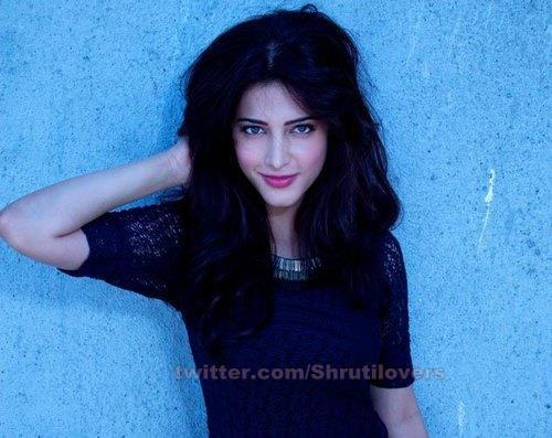 Shruti (202) - Shruti Hassan