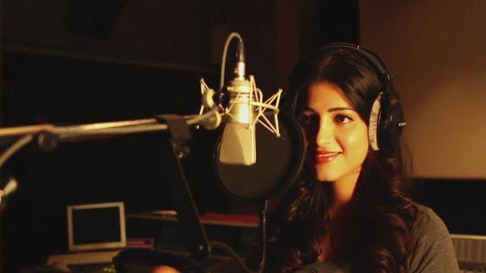 Shruti (203) - Shruti Hassan