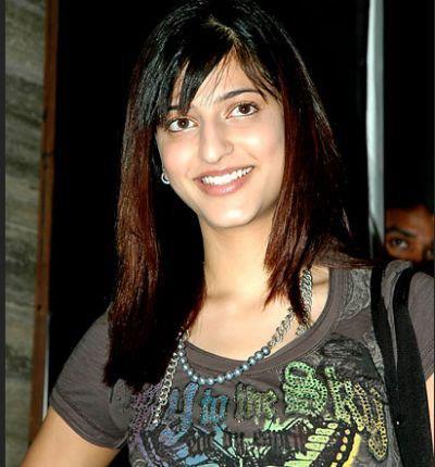 Shruti (206) - Shruti Hassan