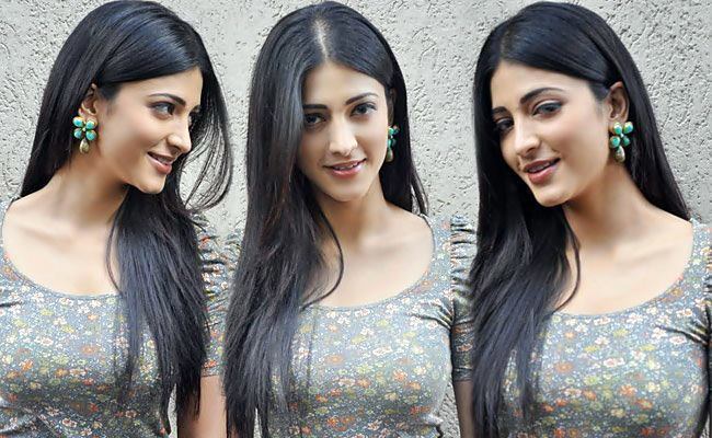 Shruti (222) - Shruti Hassan