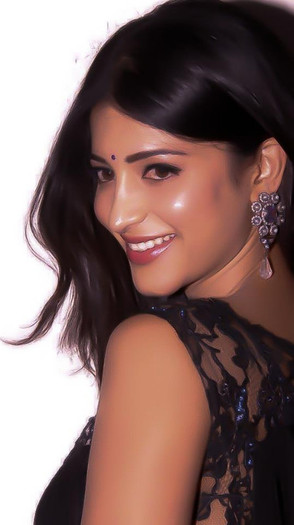 Shruti (227) - Shruti Hassan