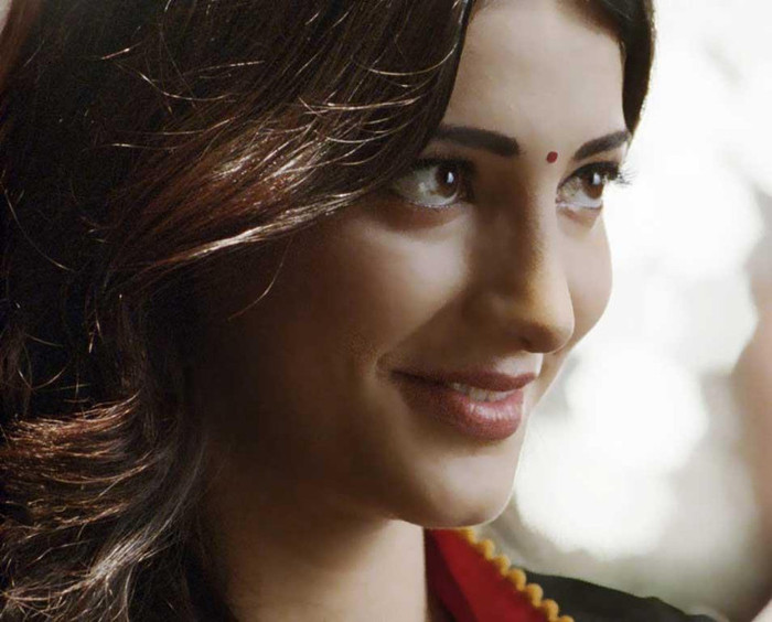 Shruti (228) - Shruti Hassan