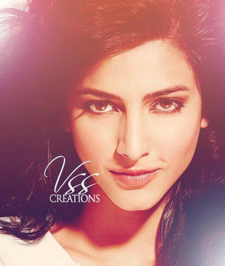 Shruti (231) - Shruti Hassan
