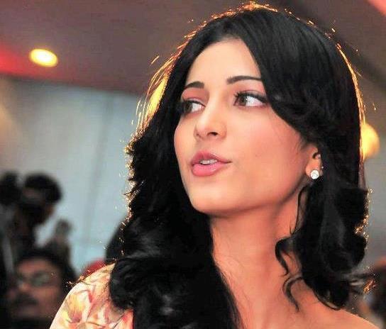 Shruti (238) - Shruti Hassan