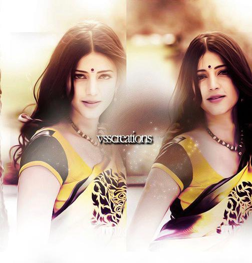 Shruti (242) - Shruti Hassan