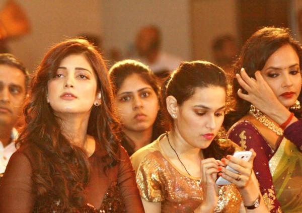Shruti (243) - Shruti Hassan