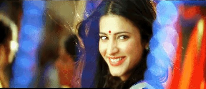 Shruti (249) - Shruti Hassan