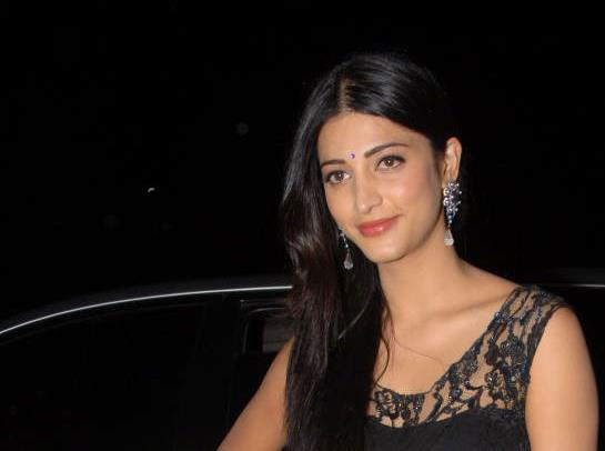 Shruti (250) - Shruti Hassan