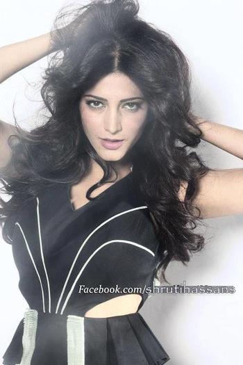 Shruti (251) - Shruti Hassan