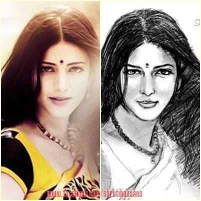 Shruti (257) - Shruti Hassan