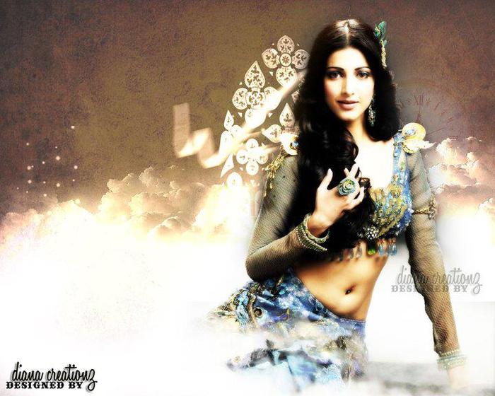 Shruti (271) - Shruti Hassan