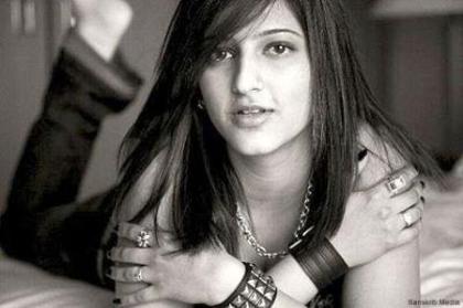 Shruti (275) - Shruti Hassan