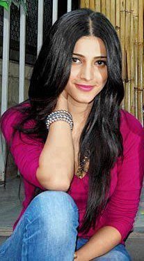 Shruti (277) - Shruti Hassan