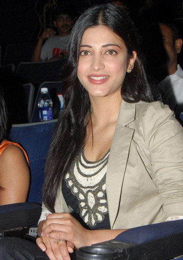 Shruti (280) - Shruti Hassan