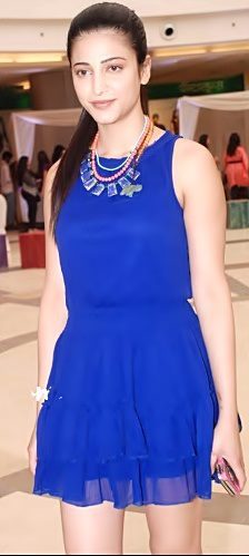 Shruti (283) - Shruti Hassan