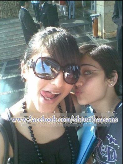 Shruti (299) - Shruti Hassan