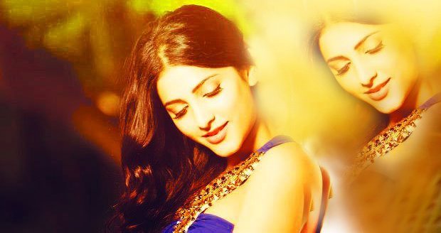 Shruti (300) - Shruti Hassan