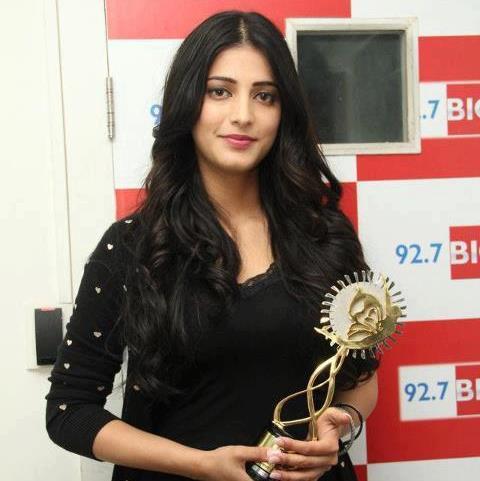 Shruti (315) - Shruti Hassan