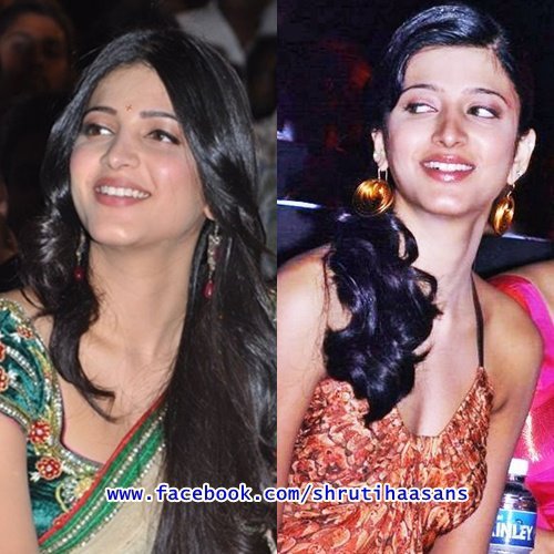 Shruti (316) - Shruti Hassan
