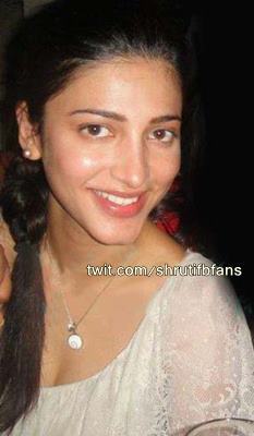 Shruti (356) - Shruti Hassan