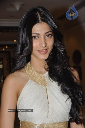Shruti (366) - Shruti Hassan
