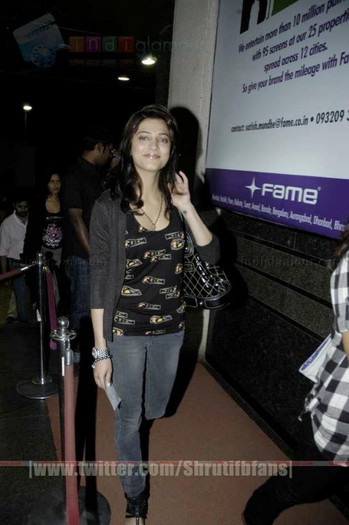Shruti (376) - Shruti Hassan