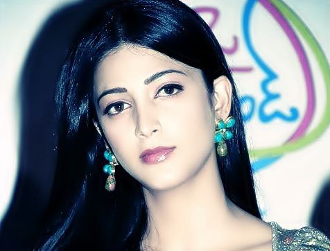 Shruti (377) - Shruti Hassan