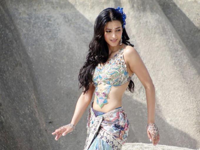 Shruti (394) - Shruti Hassan