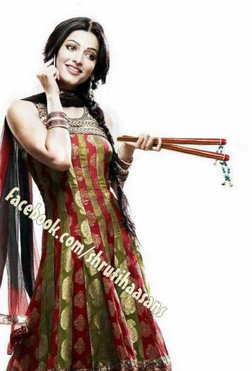 Shruti (458)