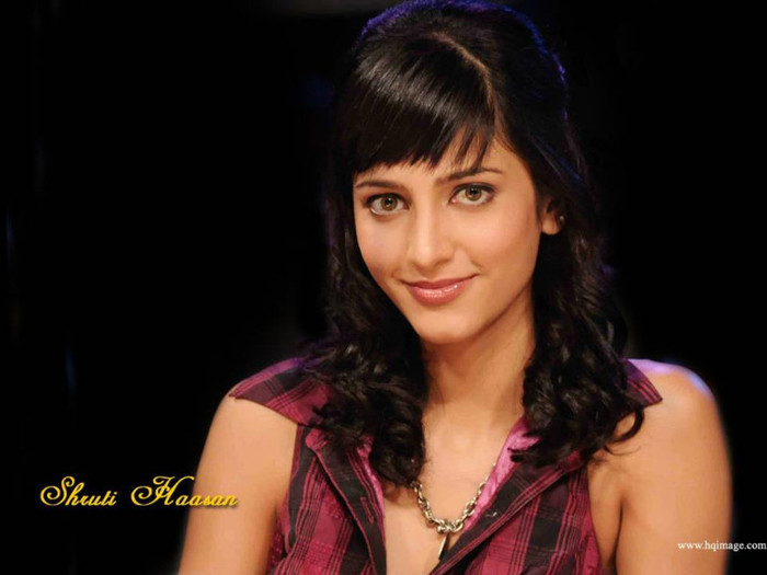 Shruti (493) - Shruti Hassan