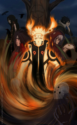 naruto_shippuuden_by_ariannafray-d4w08r7