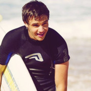  - Liam Payne