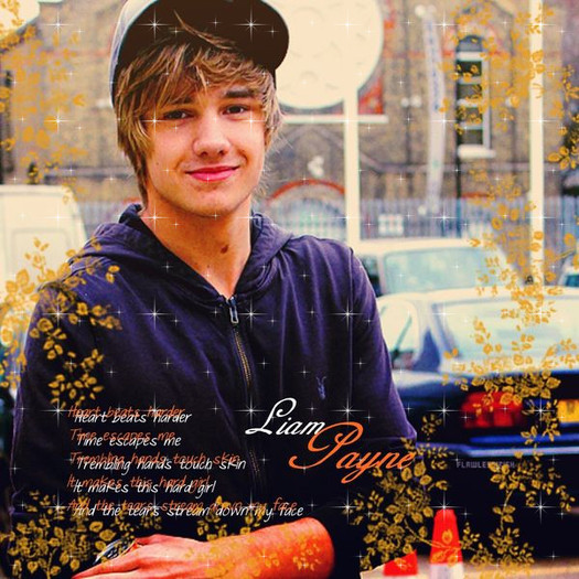  - Liam Payne