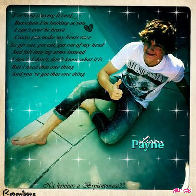  - Liam Payne