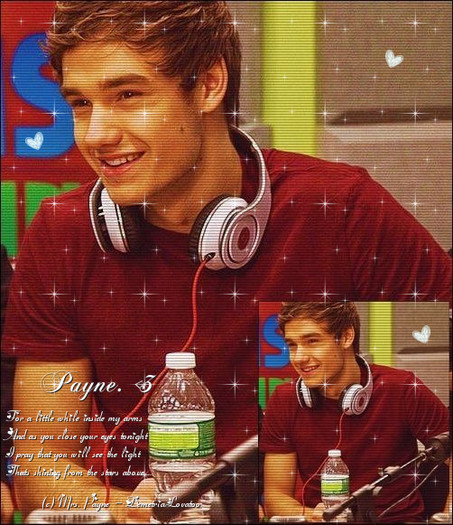  - Liam Payne