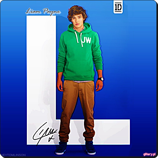  - Liam Payne
