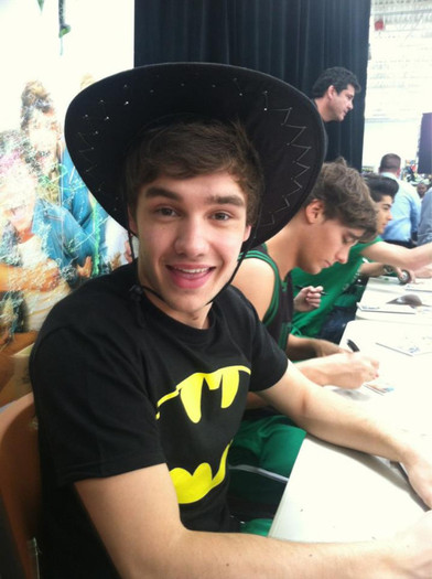  - Liam Payne