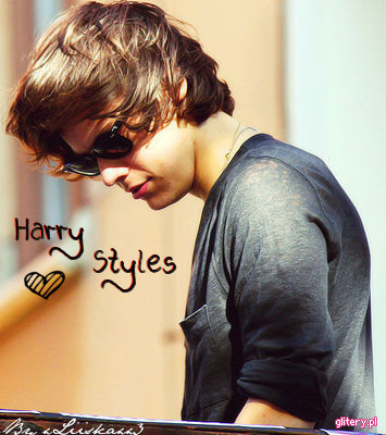  - Harry Styles