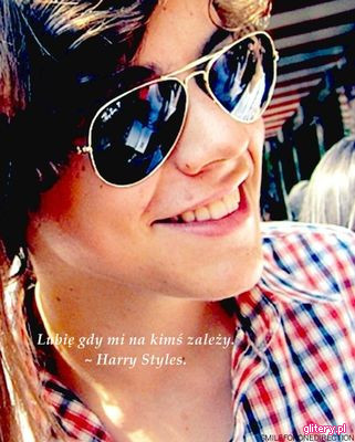  - Harry Styles