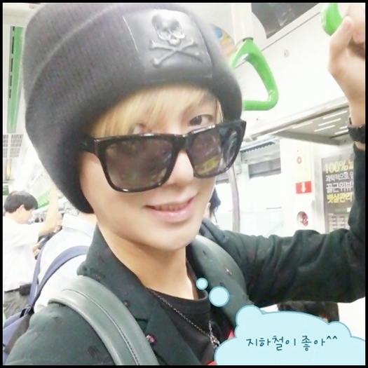  - k -x- Kim Jong Woon - Yesung - k