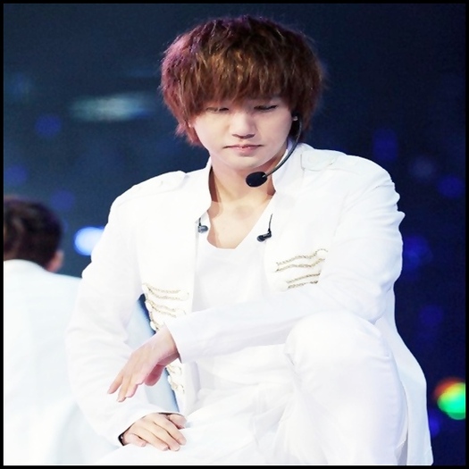  - k -x- Kim Jong Woon - Yesung - k