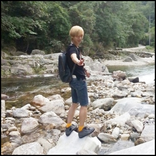  - k -x- Kim Jong Woon - Yesung - k