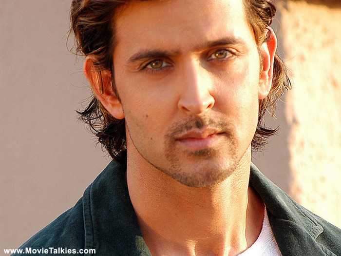  - Hrithik Roshan