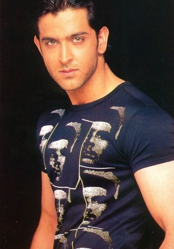  - Hrithik Roshan