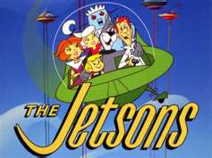 Familia Jetson
