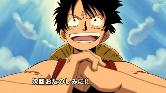 LuFFy