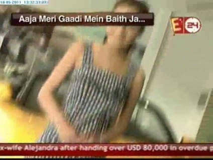00_00_38 - B-Sara Khan s dream achieved-B
