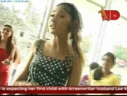 00_00_46 - B-Sara Khan s dream achieved-B